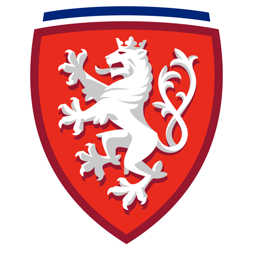 Czech Republic U19 badge