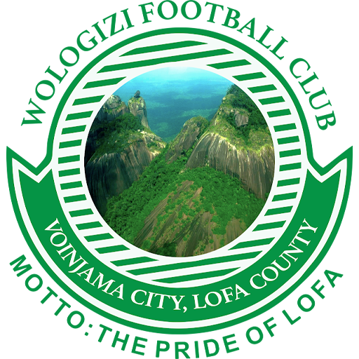 Wologizi badge