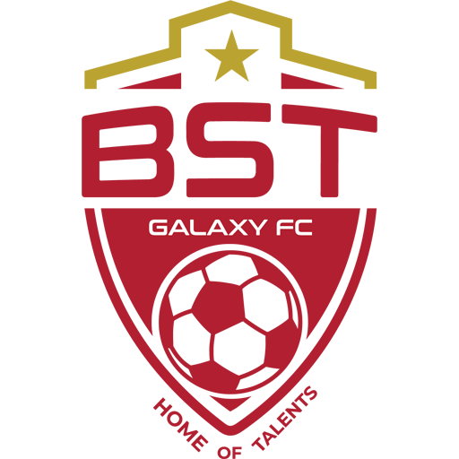 BST Galaxy badge