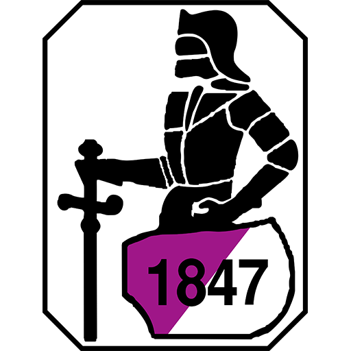 Schwaben Augsburg badge