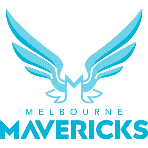 Melbourne Mavericks artwork 1