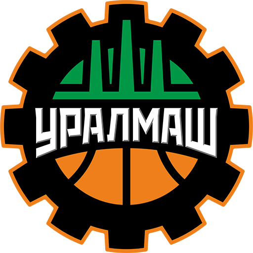 Uralmash Ekaterinburg badge