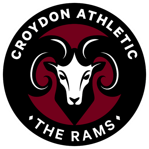 AFC Croydon Athletic badge