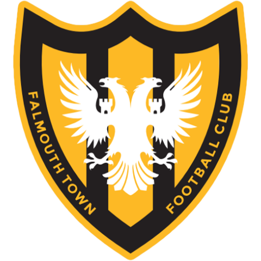 Falmouth Town artwork 1