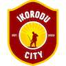 Ikorodu City