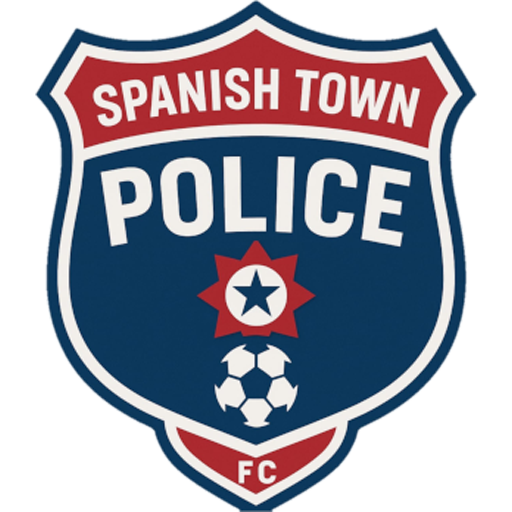 Spanish Town Police artwork 1