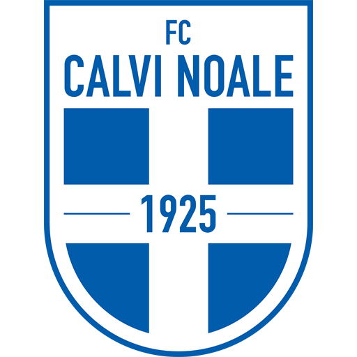Calvi Noale badge