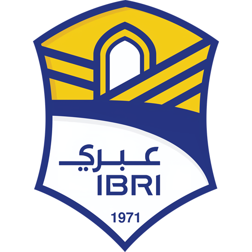 Ibri badge