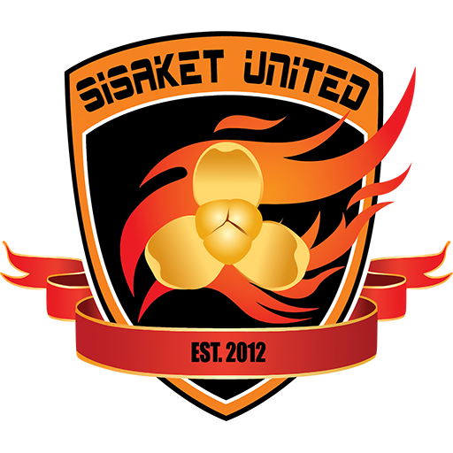 Sisaket United artwork 1