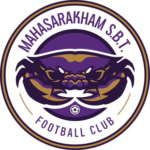 Mahasarakham badge