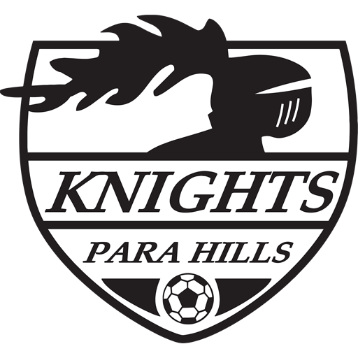 Para Hills Knights badge