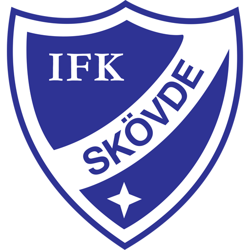 IFK Skövde badge