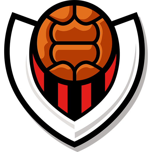 Víkingur Reykjavik badge
