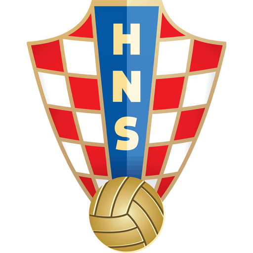 Croatia U19 badge