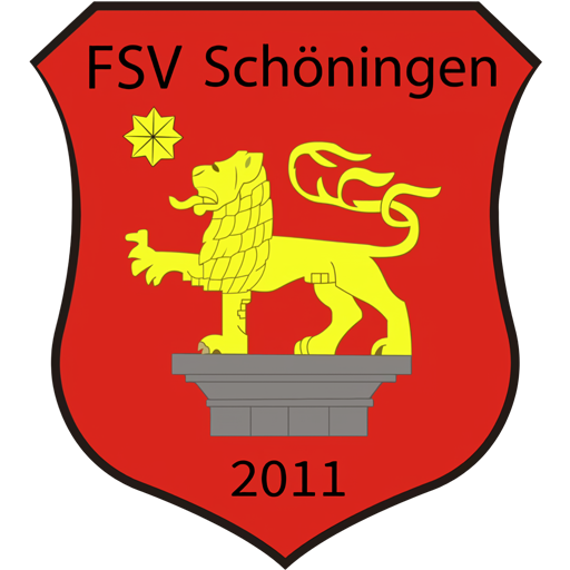 Schöningen badge