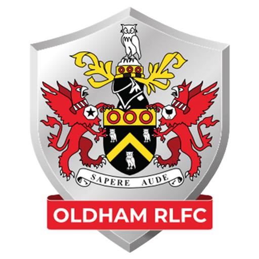 Oldham RLFC artwork 1
