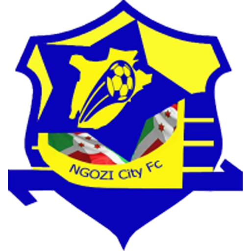 Ngozi City badge