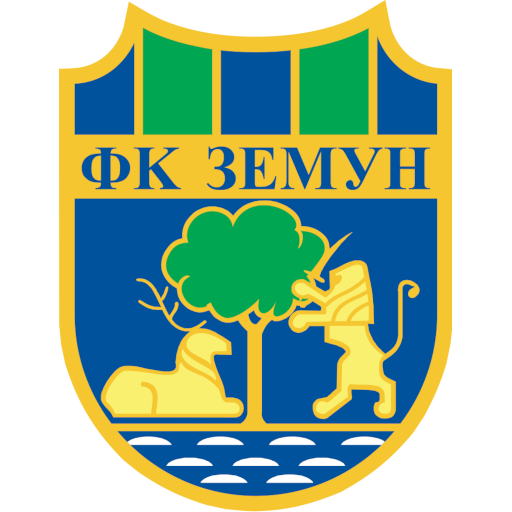 Zemun badge