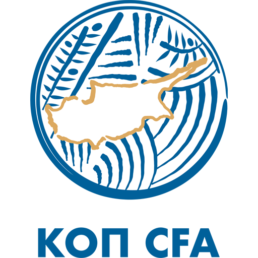 Cyprus U19 badge