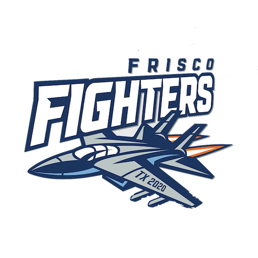 Frisco Fighters badge