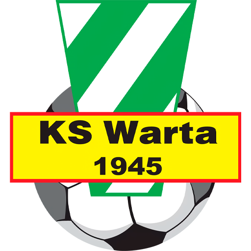 Warta Sieradz badge