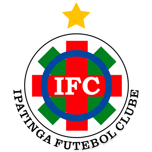 Ipatinga badge