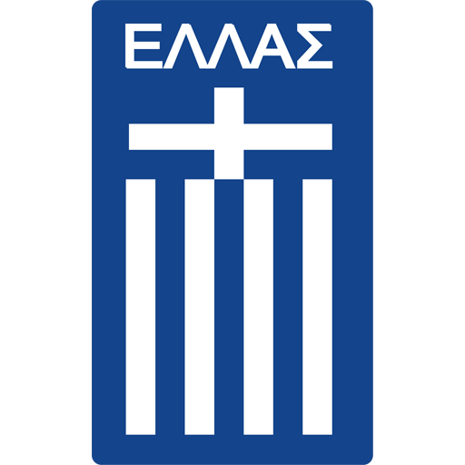 Greece U19 badge