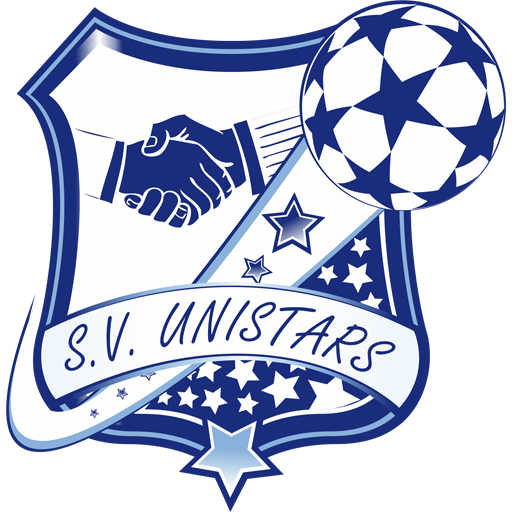 Unistars badge