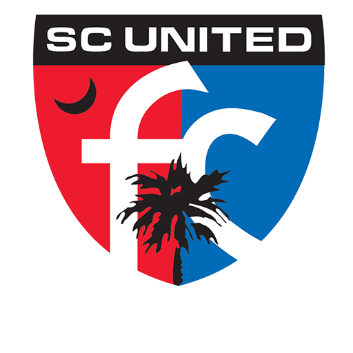 SC United Bantams badge