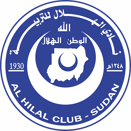 Al-Hilal Omdurman II artwork 1