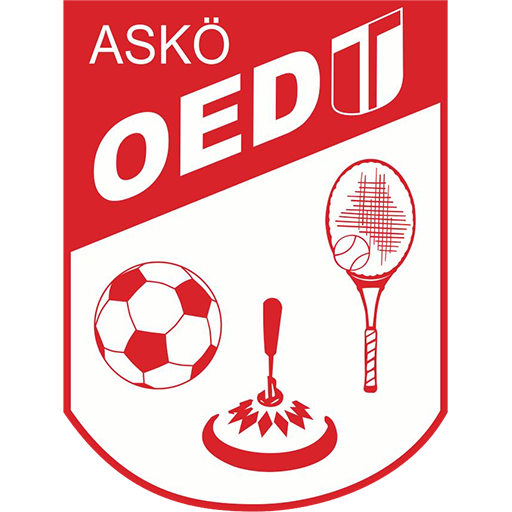 ASKÖ Oedt badge