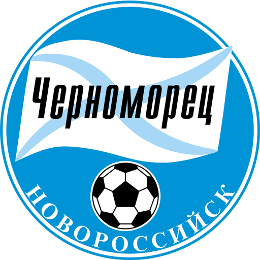 FC Chernomorets Novorossiysk badge