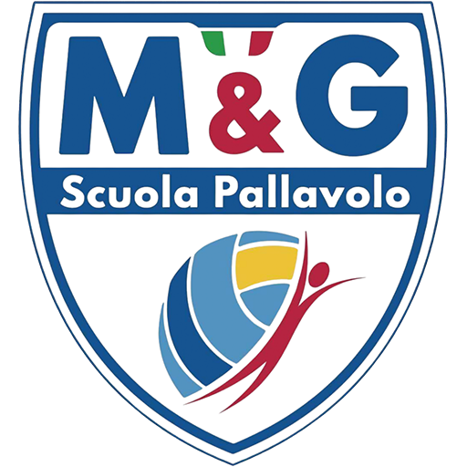M&G Scuola Pallavolo artwork 1