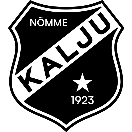 Nõmme Kalju U21 badge
