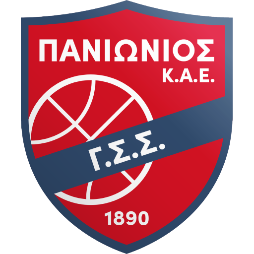 Panionios BC badge