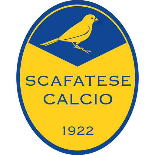 Scafatese badge