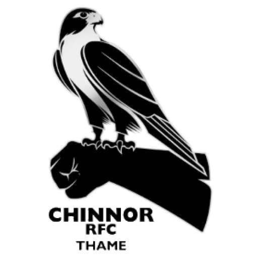 Chinnor RFC artwork 1