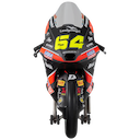 Liqui Moly Husqvarna Intact GP Moto3 jersey