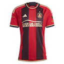 Atlanta United jersey