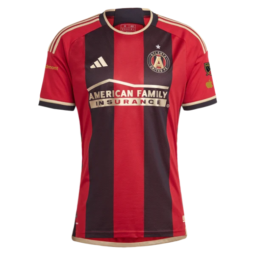 Atlanta United artwork 3