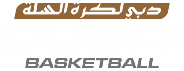 Dubai Basketball artwork 2