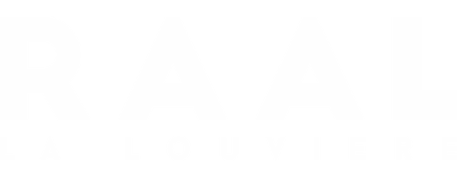 RAAL La Louvière artwork 2