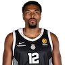 Sterling Brown
