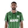 Domenico Berardi