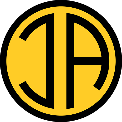 ÍA badge