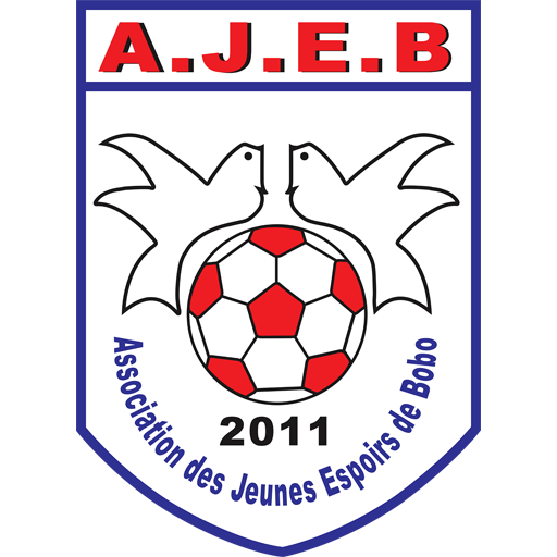 AJEB badge