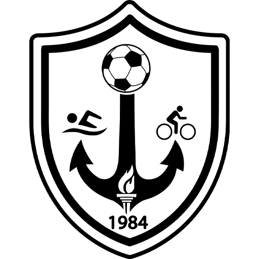 Shabab Al-Ghar badge