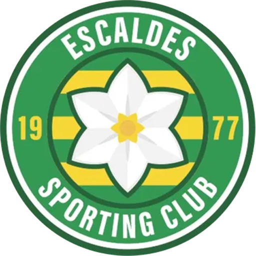 Sporting d'Escaldes badge