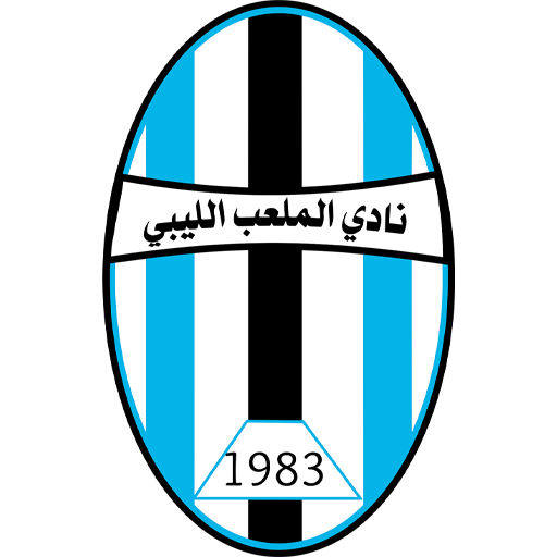 Al-Malaab Al-Libby badge