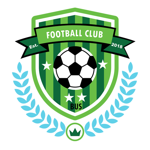 Buhimba Saints badge